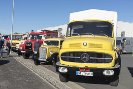 Historische Nutzfahrzeuge Historische Nutzfahrzeuge